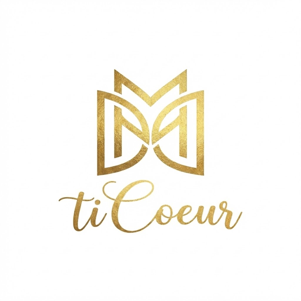 TiCoeur Logo