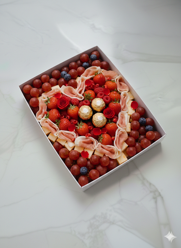 Mini Tableau Apéro - Vue 1